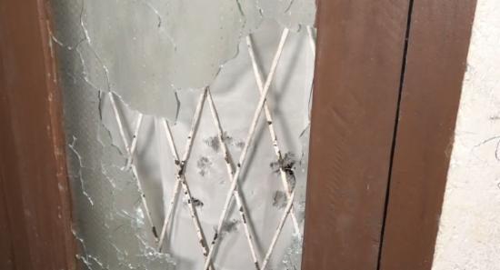 மத்துகமவில் வீட்டை இலக்கு வைத்து துப்பாக்கிச்சூடு